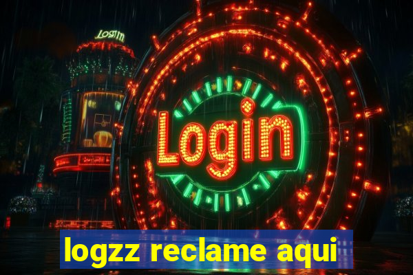 logzz reclame aqui